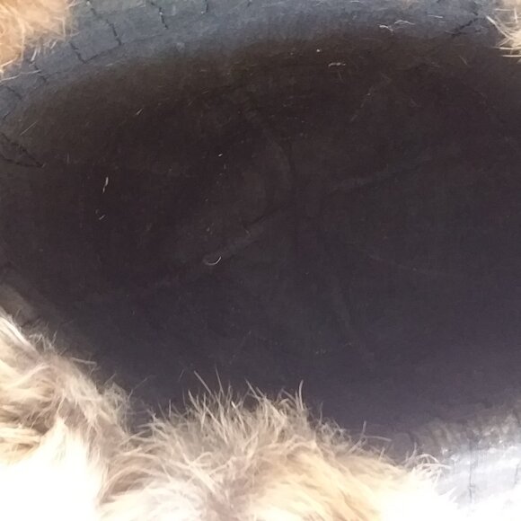 Traditional Tibetan Hat styled \